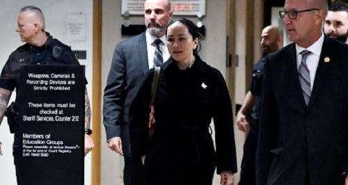 换掉苹果手机灵异事件:得知孟晚舟未能获释的消息，把苹果手机砸了，换华为，有啥推荐？