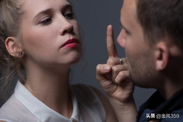 大人物:为什么很多很牛的大人物都怕老婆？