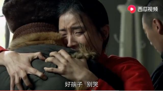 《闯关东》中的鲜儿为什么一直没能嫁给传武？