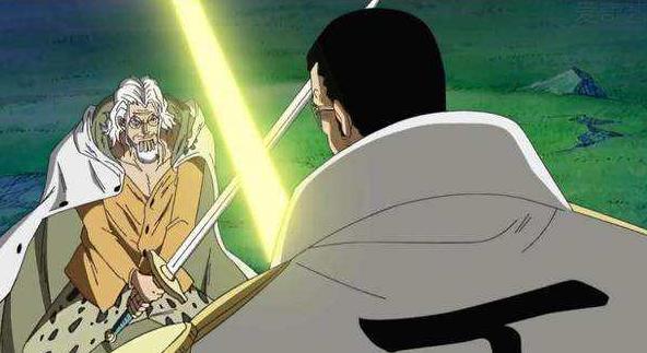 头条问答 老了的雷利究竟能不能打得过黄猿 宜城小眼哥的回答 0赞