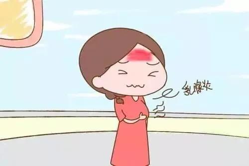奶水不足的原因和治疗方法:生完娃为什么有些妈妈母乳不够吃？