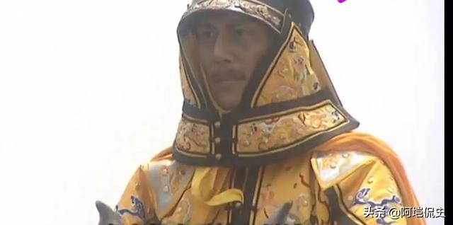 李九成:大明有非常强大的火器，为何会败于大清的冷兵器？