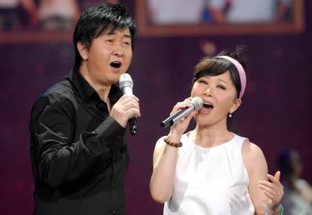 尹相杰的老婆:靠一首歌“混饭吃”的歌手都有谁？