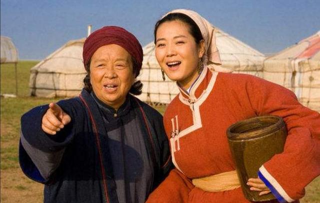 王茜华老公:闫学晶、王茜华出演的农村剧演技怎样？你看过哪些？