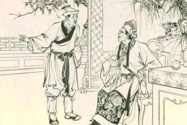 沈红玉:为什么说蒲松龄的《红玉》写尽了小人物的心酸？