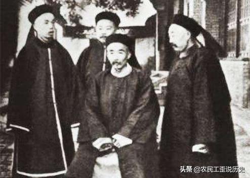 慈禧太后垂帘听政多长时间？真的毫无是处么？