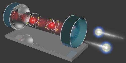 《三体》中罗辑广播了50光年外编号为187j3x1恒星的坐标,结果在50多年