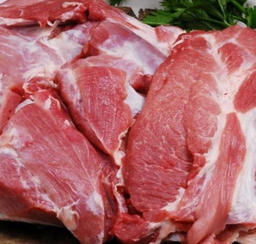 猪肉价格大涨了吗;猪肉价格年底会大涨吗