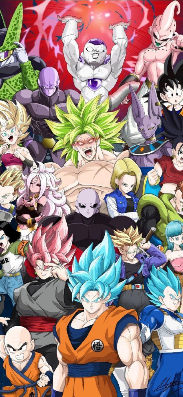 首先看龙珠,这是肯定的,然后去龙珠z,龙珠z看到倒数第几集来着给忘了