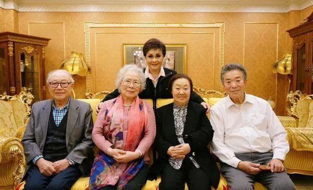 郭兰英与李谷一谁唱的歌好为什么