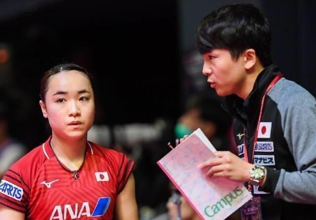 头条问答 - 伊藤美诚逆转郑怡静进八强,单局曾轰出10-0,下一轮上演日