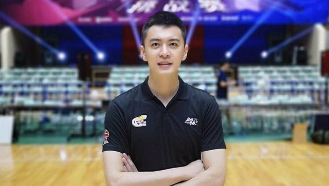 周晓兰:中国女运动员里面哪个最好看？男运动员哪个最帅？