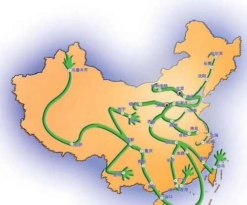 昆仑山深处有什么,为什么没有人敢去到那里？