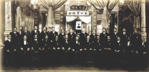 天地会:清代的天地会是如何产生的？