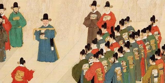 明朝太监:明朝的太监是什么级别的官？负责什么？