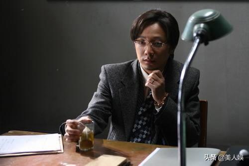 徐峥主演的电视剧:从哪部电视剧开始认识徐峥，是怎样的？