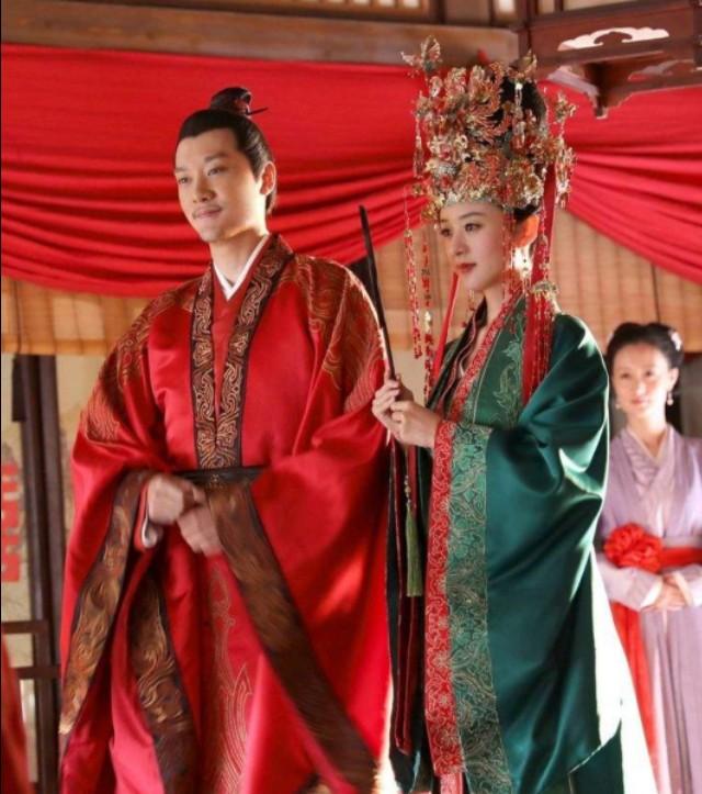 知否盛家四姐妹结局:《知否》中盛家共嫁四女，三个都有婚礼场景，为何独独略去如兰？