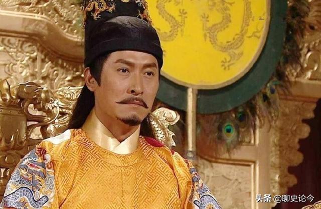 明朝太监汪直:为什么明朝厉害的太监有很多？