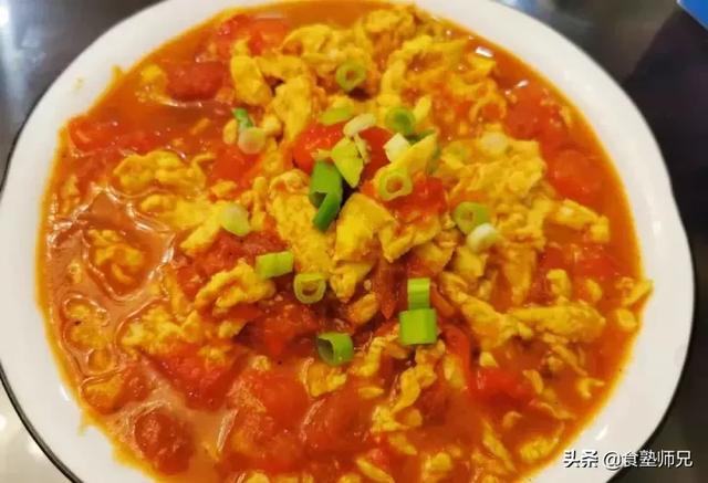 喂狗吃辣子鸡博主回应争议:你是明白了哪几个基本原理之后而厨艺大增的？