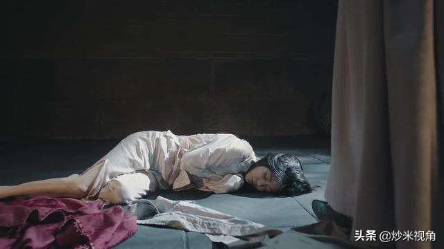 胡善祥:汉王妃怎么揭露胡善祥的丑事？