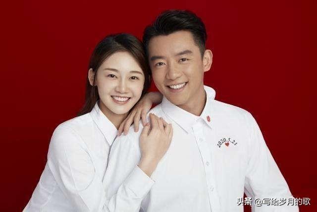 郑恺女友苗苗:郑恺苗苗官宣结婚，你有什么想说的？