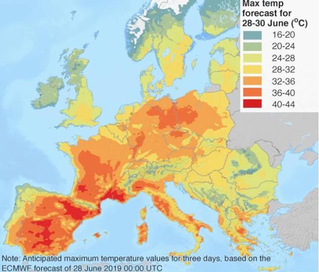 为什么德国安装一台空调要15000人民币，而我们国家只要150人民币？插图41