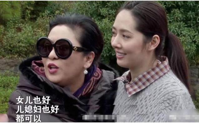 向佐承认郭碧婷怀孕:如何看待郭碧婷中秋节生女