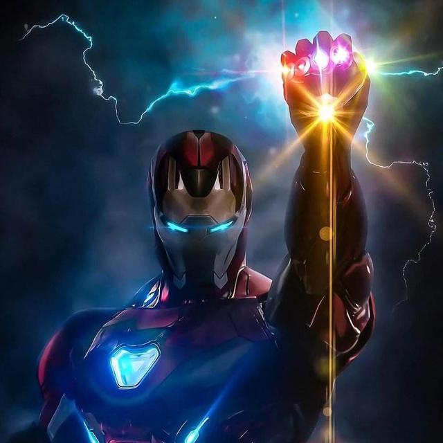 头条问答 - 钢铁侠托尼斯塔克死了以后,他的战甲以后怎么更新?