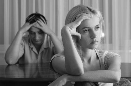 夫妻间吵架不怕大声吵闹就怕彼此间沉默不语你们认同这句话吗为什么