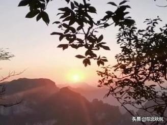 张家界索道事故:张家界天门山A线和B线有什么差别哪条路线更好