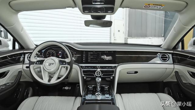 6.0排量是什么概念？开起来是什么感觉？插图29