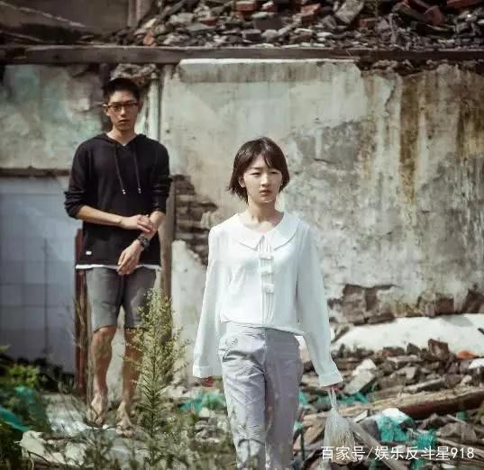 倾城之泪票房:周冬雨最近喜事连连，获得金像奖，她演技怎么样？