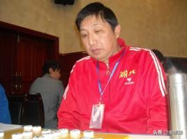 王琳娜图片:老一辈象棋特级大师中谁培养徒弟的能力最强呢