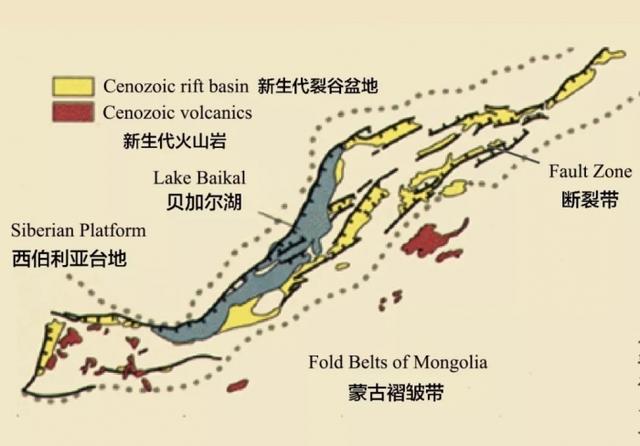 猎塔湖水深:猎塔湖水怪真相 贝加尔湖为什么那么深？湖底是什么结构？湖底有什么生物没有？