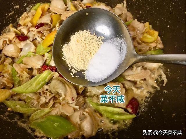 河蚌怎么做;河蚌怎么处理干净