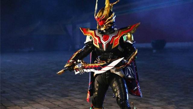 头条问答 - 捕将铠甲最强的形态是埃戈士吗?还有哪个形态更强?