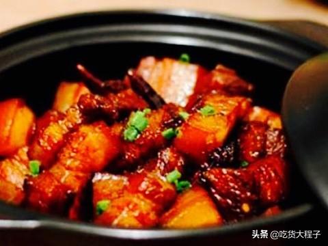 红烧肉怎么做不腻,红烧肉怎么做的