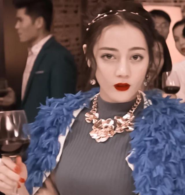迪丽热巴和鹿晗的关系:假设你是迪丽热巴的父母，你会同意热巴跟鹿晗相恋吗