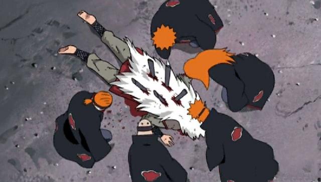 头条问答 火影中大蛇丸与火影之位失之交臂都是因为三代的错吗 14个回答