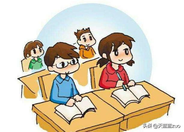 学生不学老师不教，学生上课说话怎么处理