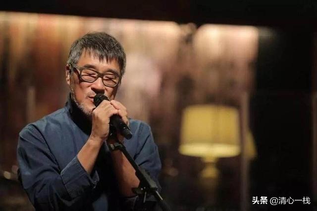 念亲恩歌词:哪首歌让你觉得很有深度，历经沧桑
