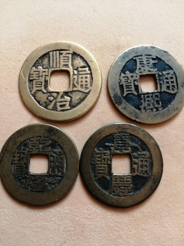 钱币收集(钱币收集爱好)