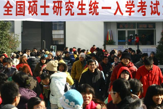 2022考研会更“内卷”吗，该如何应对