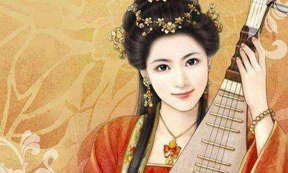 十大美女:古代如果排十大美女还有谁会上榜？为什么？