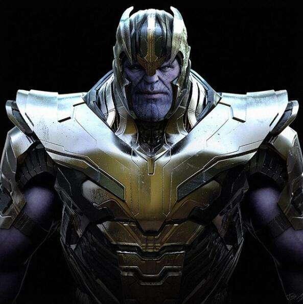 头条问答 - 漫威漫画里奥创,灭霸,哨兵机器人,天启谁更厉害?