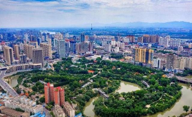 郑州未来大城市:郑州未来大城市发展