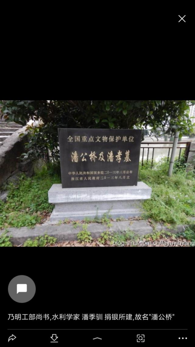 你了解潘季驯的《治河图说》及《河防一览》吗？是怎样的？