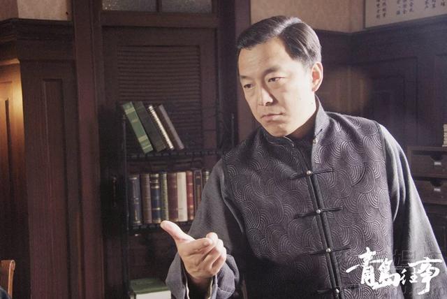 黄渤主演:你喜欢黄渤主演的《青岛往事》吗？为什么？