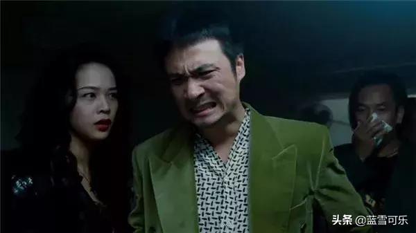 刘嘉玲被绑架案:很喜欢吴镇宇，能推荐几部他的作品吗？
