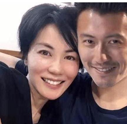 谢贤女朋友:跟谢贤分手后得到二千万的coco，如今是什么状态？